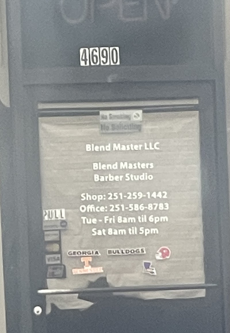 Professional equipment