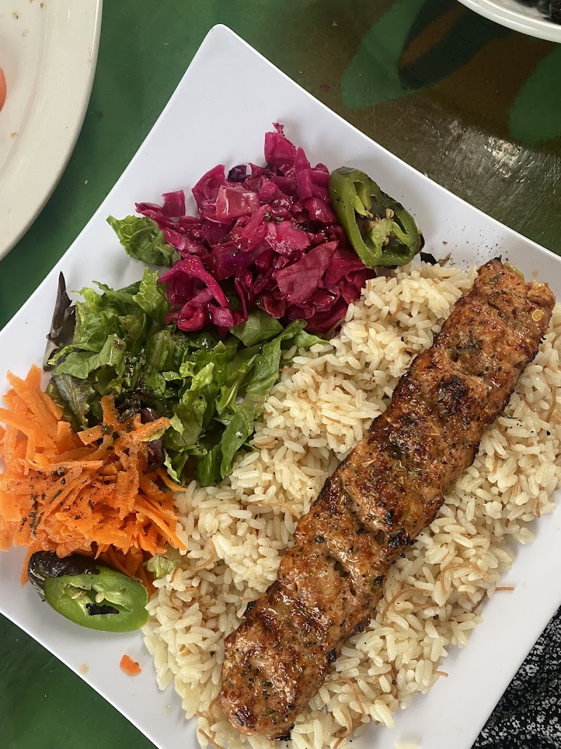 Mediterranean cuisine