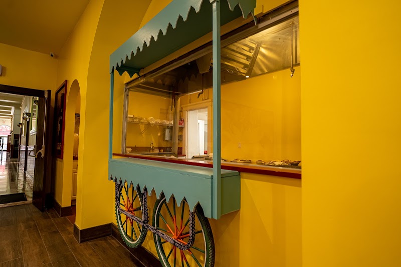 Gill's Cuisine of India - Authentic Indian Food