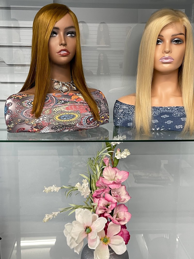 HairPro1 Wig Boutique - Quality Wigs and Hair Solutions
