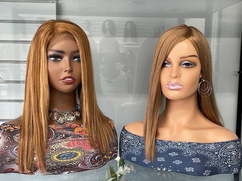 HairPro1 Wig Boutique - Customer Testimonial 3