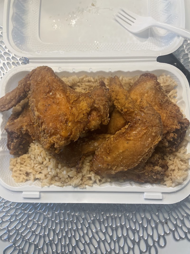 Authentic Chinese Cuisine