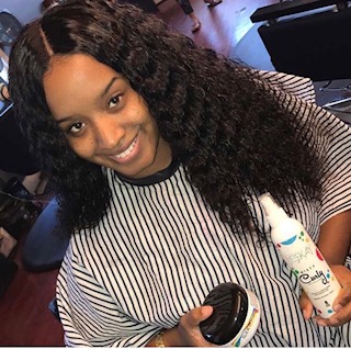 IyEsskay Hair Products