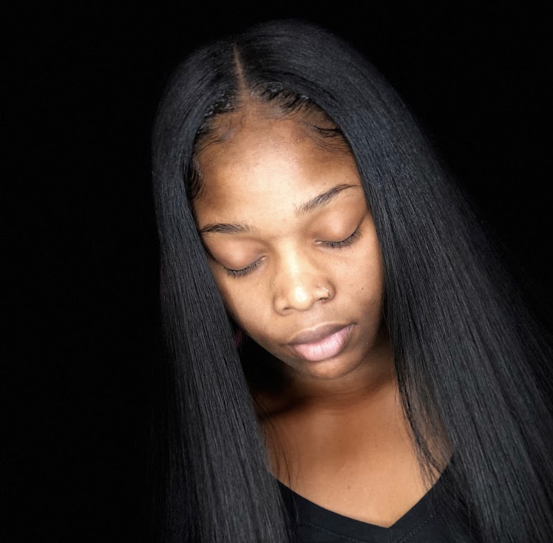 IyEsskay Hair Products