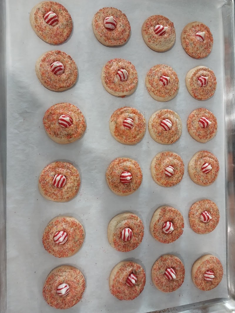 Jp's Kitchen and Pub - Bakery Items