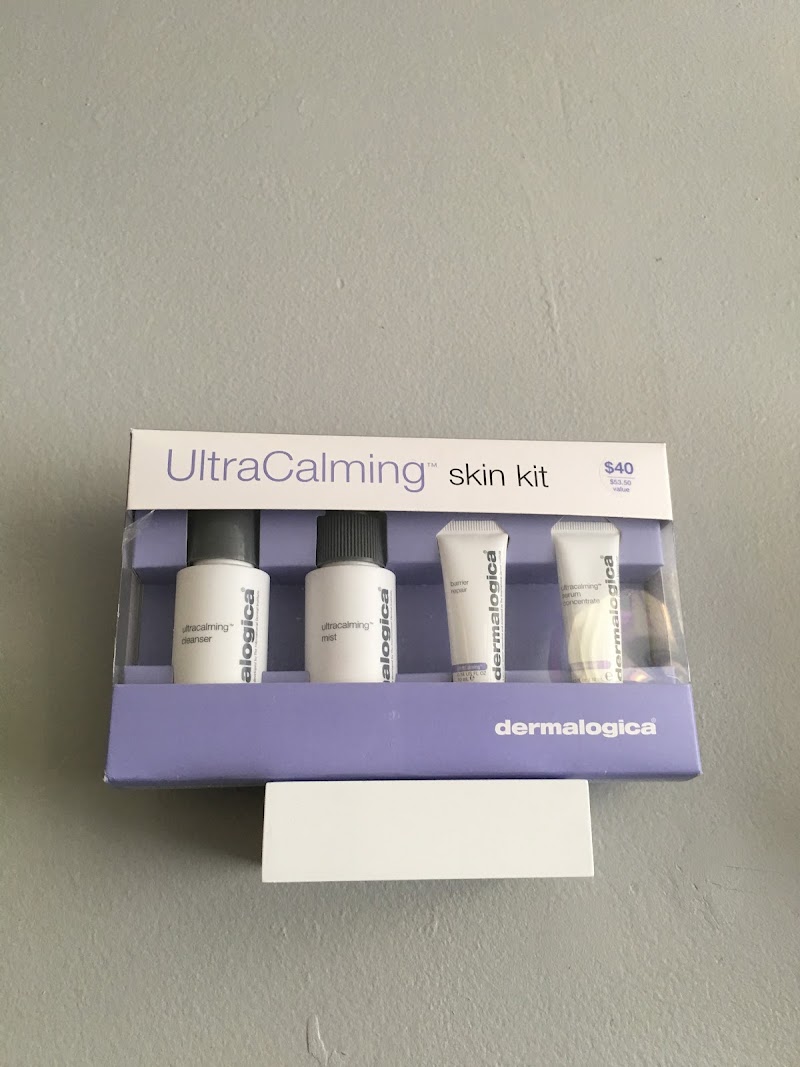 Professional beauty services at Leah's Place