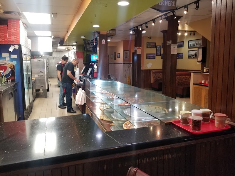 Our delicious offerings