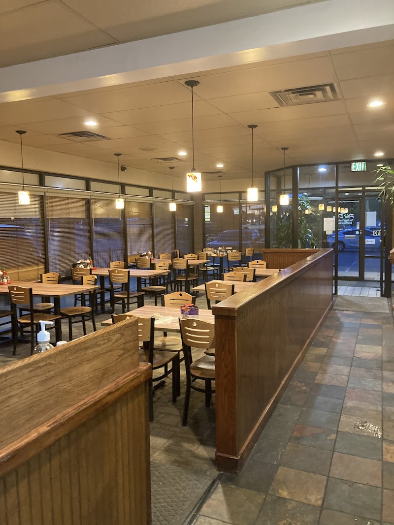 Delicious Pho at Pho Duy