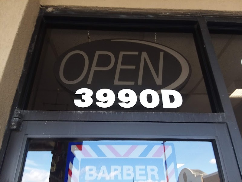 Skyland Barber & Style - Family Tradition